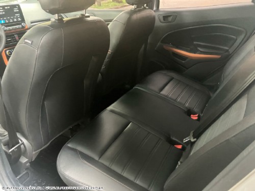 Ford ECOSPORT STORM 2.0 AWD 2019/2019